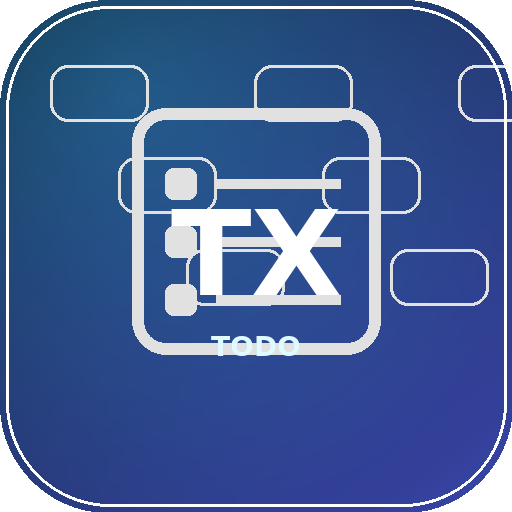 ToDo Xpert app icon