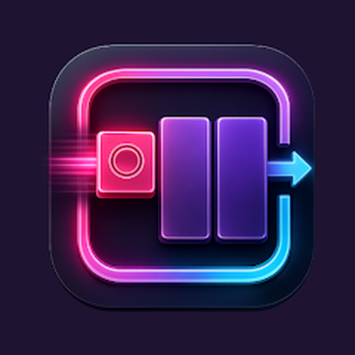 Unblock Me Pro app icon